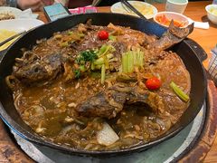 -老板恋上鱼(环山路店)