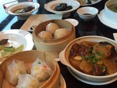 -新天世纪中餐厅