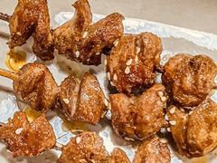 -明本湛江鸡•海鲜小厨(陈家祠店)