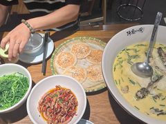 -耕渔小院·湖南鱼鲜(望城店)