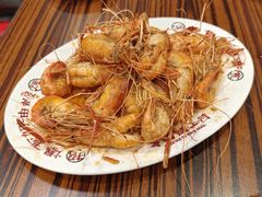 -等我餸上门海鲜大排档(天河南店)