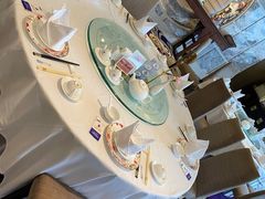 -青岛海景花园大酒店·粤海餐厅