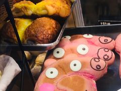 -东哥面包(江宁大润发店)