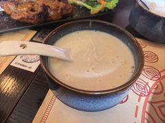 -克比叔叔印度餐厅Kebabs on the Grille(永康路分店)