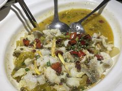 -绿茶餐厅(乐峰广场店)