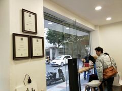 -Seeking Coffee咖啡(新竹路店)