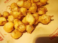 -旺角小渔村(二马路店)