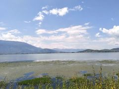 -大理洱海