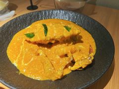 -默加东南亚美食(大宁音乐广场店)