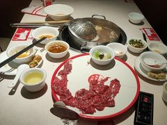 -潮泰牛肉火锅 · 创于1992年(车公庙店)