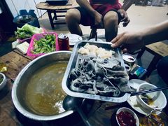 -秧塘牛八宝(金山路店)