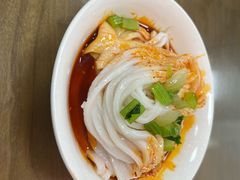 -子午路张记肉夹馍(翠华路店)