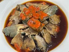 -红灯笼龙凤饭店(宁波老字号店)