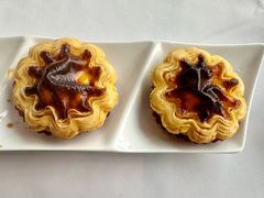 -粤财皇冠假日酒店·彩华轩中餐厅