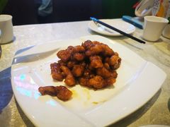糖醋里脊-大碗居·烤鸭·鱼头泡饼(天坛东门店)