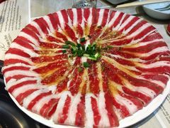 蒜香肥牛-胡哥烤肥牛(车公庙店)