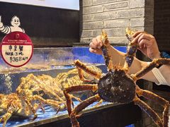 -徐记海鲜(陕西历史博物馆|明德门店)