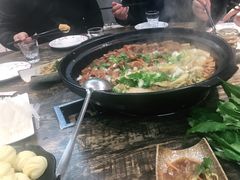 -闯关东牛排牛尾一锅香(龙源路店)