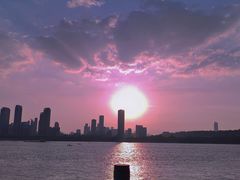 -武汉两江游览·夜游长江(汉阳门码头)