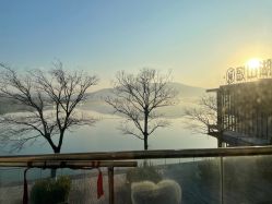 -乐茵敔山湾月子中心(独栋湖景店)