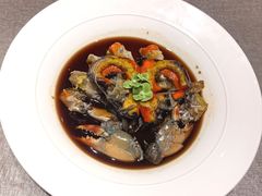 -佬太公海鸭·海鲜大排档(上海总店)