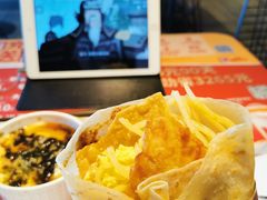 -肯德基(徐州环球港店)