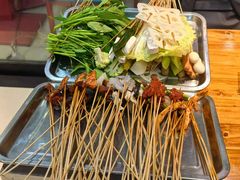 -杨校长·老成都串串香火锅(全国总店)