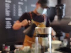 -Home Cafe(水榭春天店)