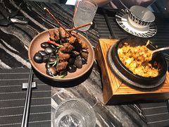 -花见无国界料理(科林楼店)