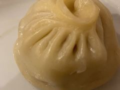 布里亚特羊肉包子-情忆草原涮肉馆