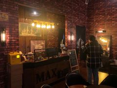 -MAX伯爵真人游戏密室体验馆(金沙湖店)