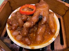 -正斗·港式粤菜(SKLP店)
