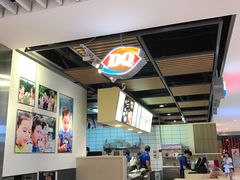 -DQ·蛋糕·冰淇淋(金桥店)