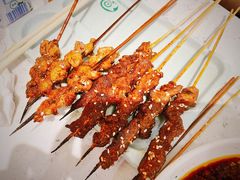 -呼伦贝尔烤羊·蒙古烤羊排(南田路总店)