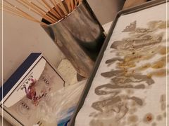 -白仁仔· 活烤海鲜 宵夜(豫园店)