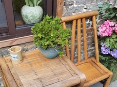 -61号餐吧(兴坪古镇漓江店)