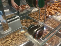 -晶牌烤鸭(延吉东路557弄小区店)