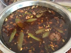 -温江公平红烧兔(总店)