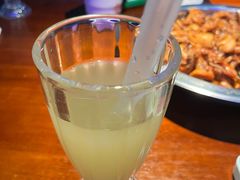 金桔柠檬-蛮横肉蟹煲(印象城店)