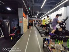 -FEELINGME乐刻包月私教馆·健身(真北华润万家店)
