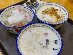 -文昌邓记清补凉(西沙路店)