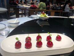 -禧宴Joyous Restaurant(禧园店)