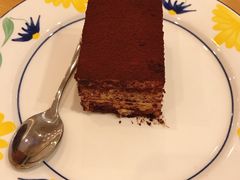 -萨莉亚意式餐厅(天河城购物中心店)