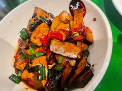口味香干-大碗厨(东风路店)