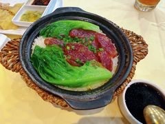 -文记餐厅(步行街店)