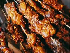 -金二烤肉(早慈巷小区店)