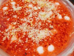 -兰桂坊·花园餐厅(西湖店)