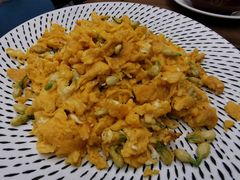 茉莉炒蛋-云里小坐·小院里·团建·宴请·下午茶(三圣乡店)
