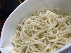 面条-双冰面馆(茶南店)