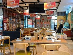-华府九号海鲜烧烤大排档(龙域店)